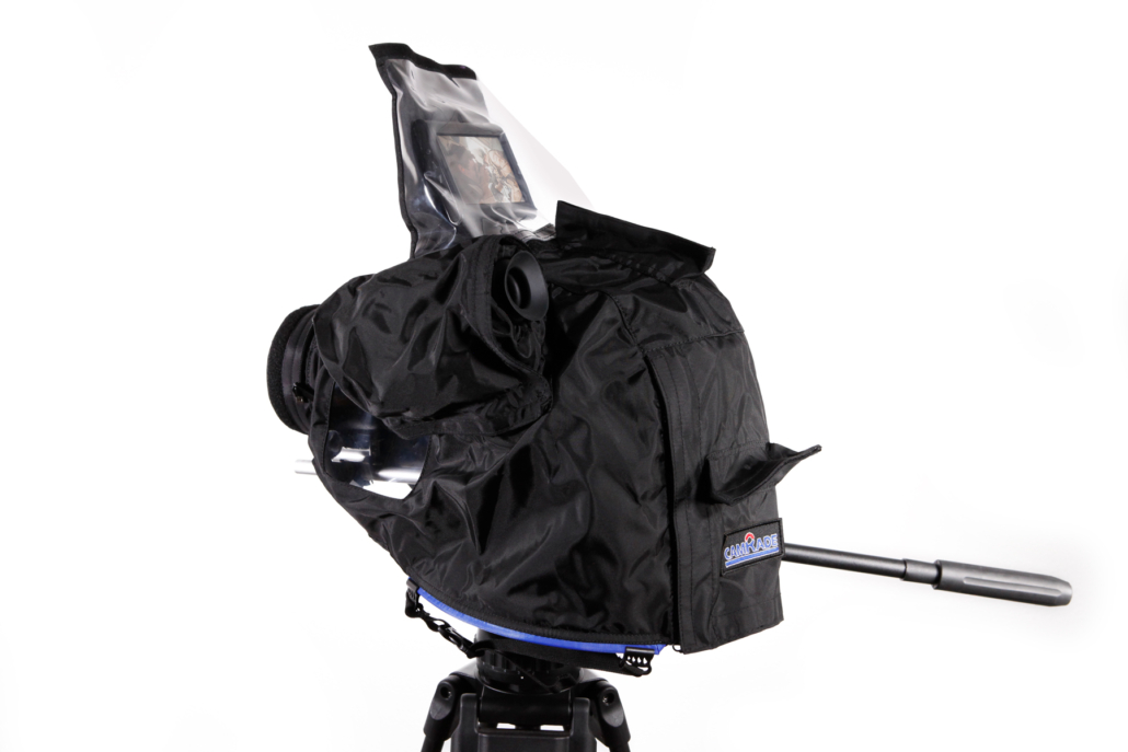 camRade rainCover for RED
