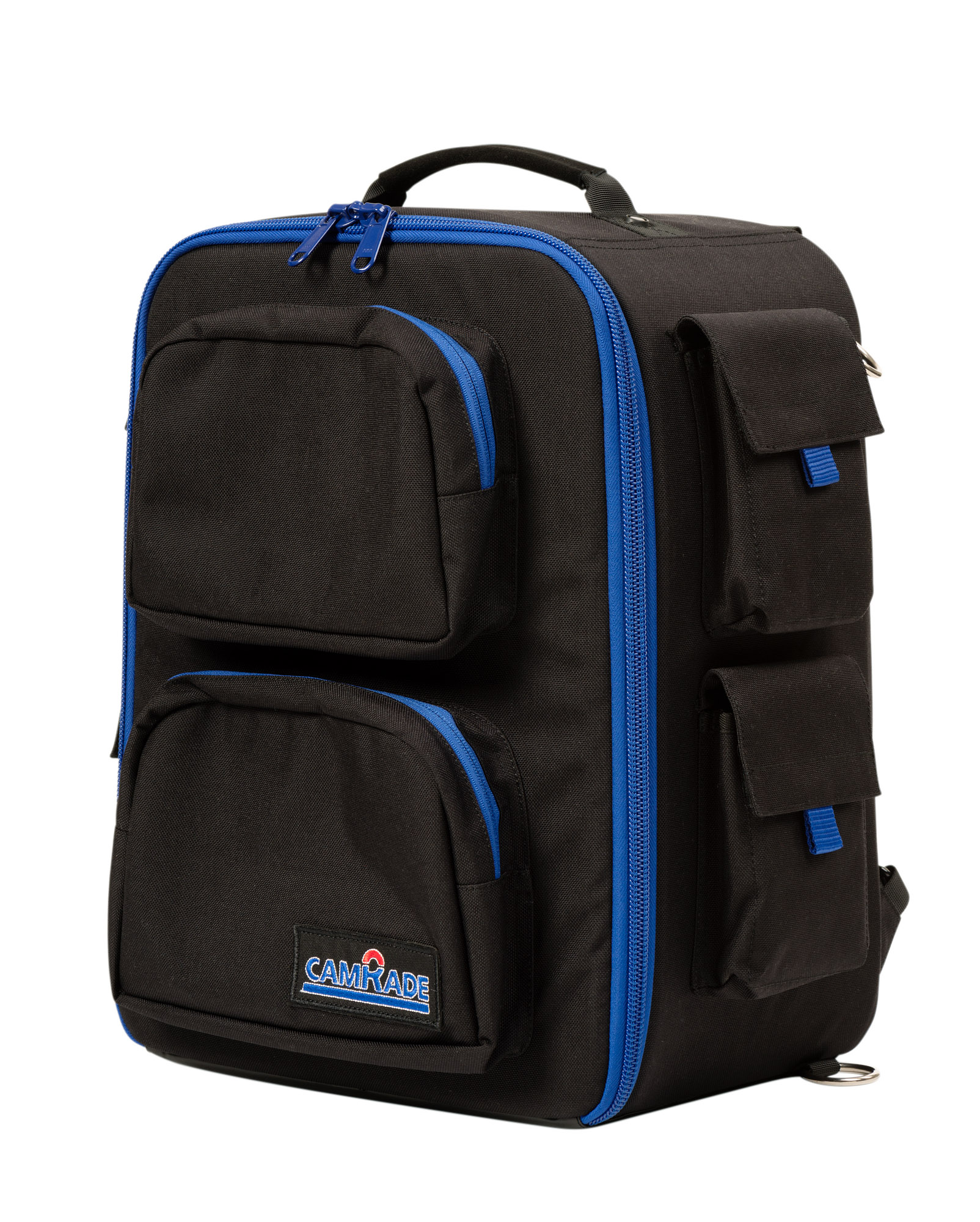 camcam様 camRade travelMate Sherpa