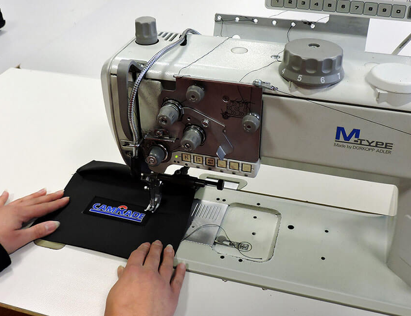 production camrade products