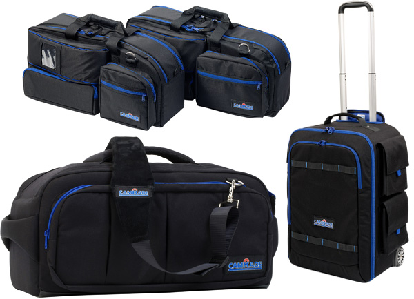 Camera Carrying Bags